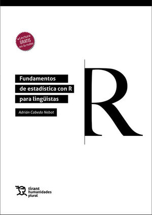 FUNDAMENTOS DE ESTADISTICA CON R PARA LINGUISTAS