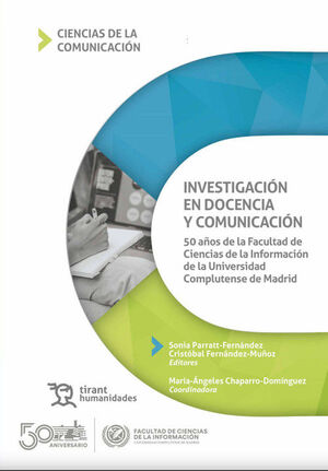 INVESTIGACION EN DOCENCIA Y COMUNICACION