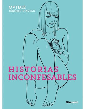 HISTORIAS INCONFESABLES