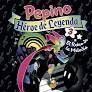 PEPINO, HÉROE DE LEYENDA 3
