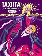 TAXISTA (NE) EDICION DEFINITIVA