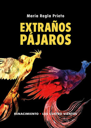 EXTRAÑOS PAJAROS