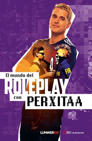 EL MUNDO DEL ROLEPLAY CON PERXITAA