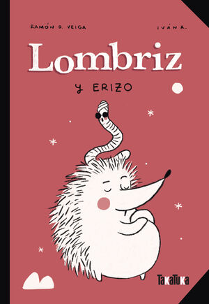 LOMBRIZ Y ERIZO 3