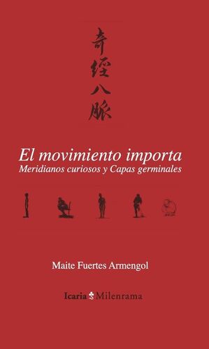 MOVIMIENTO IMPORTA, EL