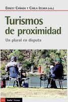 TURISMO DE PROXIMIDAD