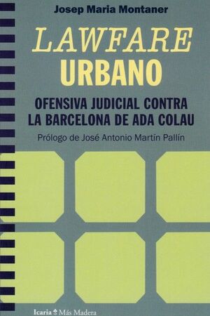 LAWFARE URBANO