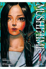 MUSHIHIME 01