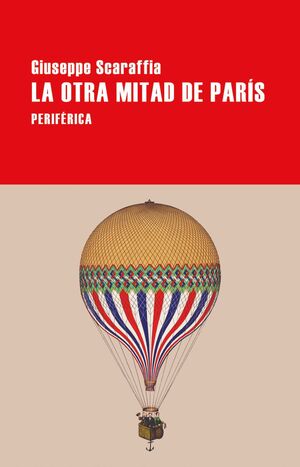 LA OTRA MITAD DE PARÍS