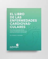 EL LIBRO DE LAS ENFERMEDADES CARDIOVASCULARES