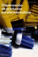 DISPENSACIÓN DE PRODUCTOS PARAFARMACEUTICOS