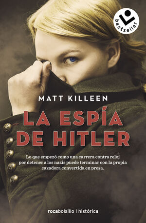 ESPIA DE HITLER, LA