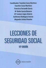 LECCIONES DE SEGURIDAD SOCIAL 2021