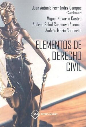 ELEMENTOS DE DERECHO CIVIL