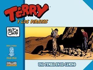 TERRY Y LOS PIRATAS 1940-1941