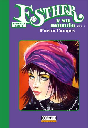 ESTHER Y SU MUNDO (TERCERA PARTE VOL.1)