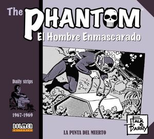 THE PHANTOM. EL HOMBRE ENMASCARADO