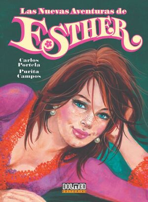 LAS NUEVAS AVENTURAS DE ESTHER (EDICION ESPECIAL)