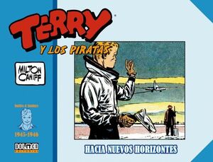 TERRY Y LOS PIRATAS 1945-1946. HACIA NUEVOS HORIZONTES