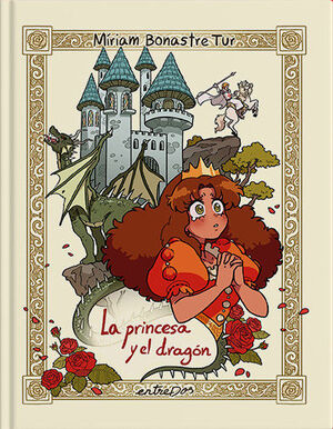 PRINCESA Y EL DRAGON, LA