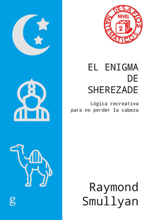 ENIGMA DE SHEREZADE, EL