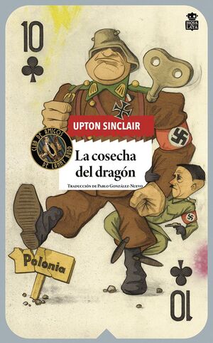 LA COSECHA DEL DRAGÓN