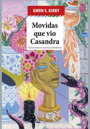 MOVIDAS QUE VIO CASANDRA