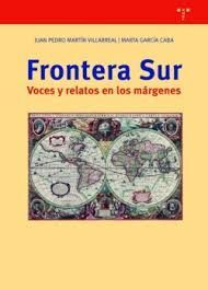 FRONTERA SUR