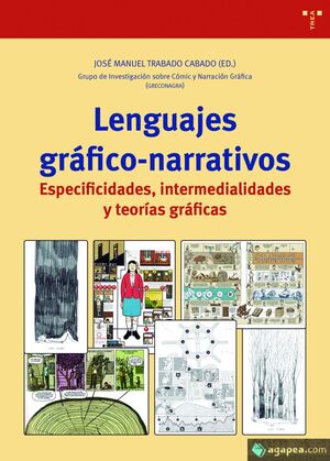 LENGUAJES GRÁFICO-NARRATIVOS