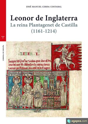 LEONOR DE INGLATERRA