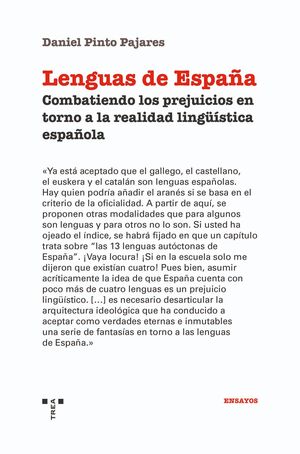 LENGUAS DE ESPAÑA