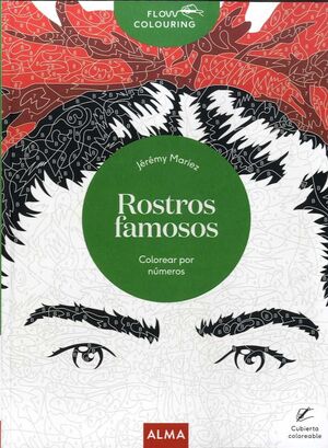 ROSTROS FAMOSOS