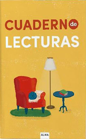 CUADERNO DE LECTURAS