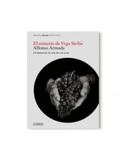 EL MISTERIO DE VEGA SICILIA.