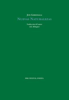 NUEVAS NATURALEZAS