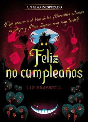 FELIZ NO CUMPLEAÑOS. UN GIRO INESPERADO