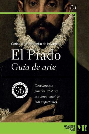 EL PRADO. GUÍA DE ARTE