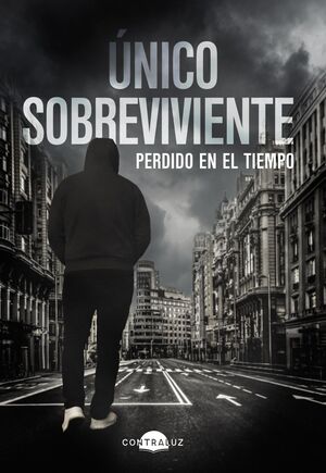 ÚNICO SOBREVIVIENTE PERDIDO EN EL TIEMPO