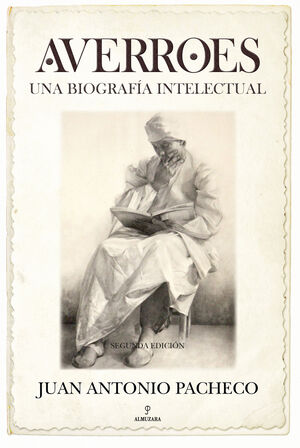 AVERROES. UNA BIOGRAFIA INTELECTUAL (N.E)