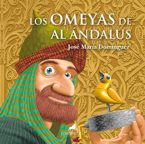 OMEYAS DE AL ÁNDALUS, LOS