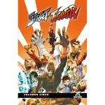 STREET FIGHTER VOL 05