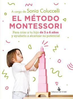 EL MÉTODO MONTESSORI