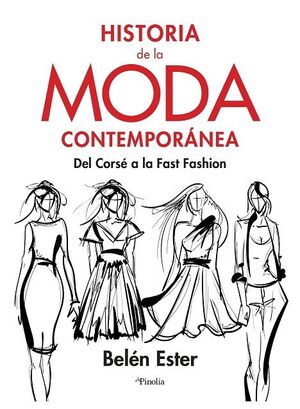 HISTORIA DE LA MODA CONTEMPORANEA