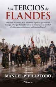 TERCIOS DE FLANDES, LOS