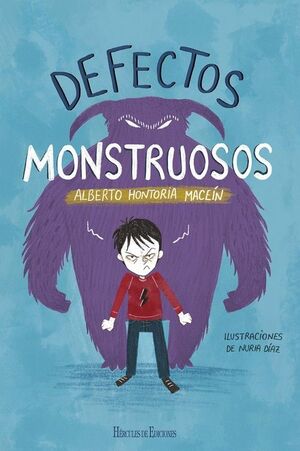 DEFECTOS MONSTRUOSOS  (G)