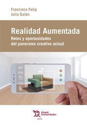 REALIDAD AUMENTADA. RETOS Y OPORTUNIDADES DEL PANORAMA CREA