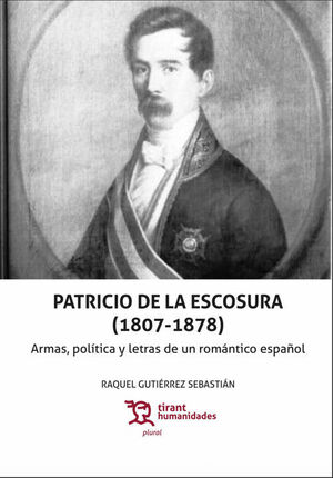 PATRICIO DE LA ESCOSURA