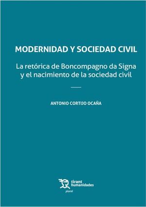 MODERNIDAD Y SOCIEDAD CIVIL