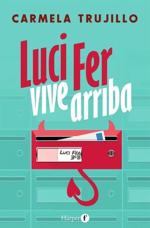 LUCI FER VIVE ARRIBA