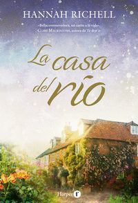 LA CASA DEL RIO